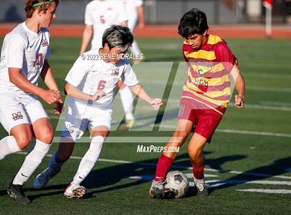 Thumbnail 1 in Maranatha vs Arcadia photogallery.