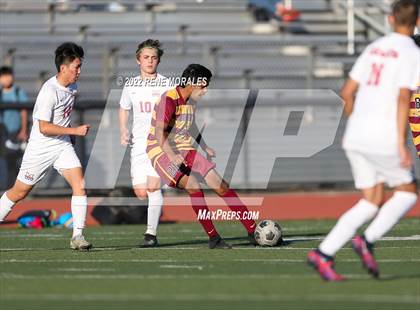 Thumbnail 3 in Maranatha vs Arcadia photogallery.