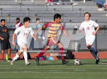 Thumbnail 3 in Maranatha vs Arcadia photogallery.