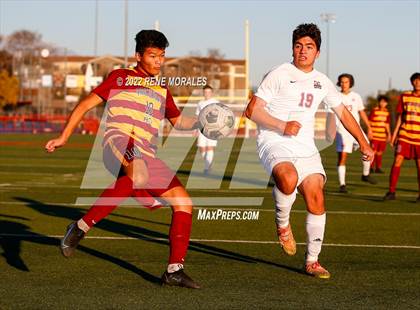 Thumbnail 1 in Maranatha vs Arcadia photogallery.