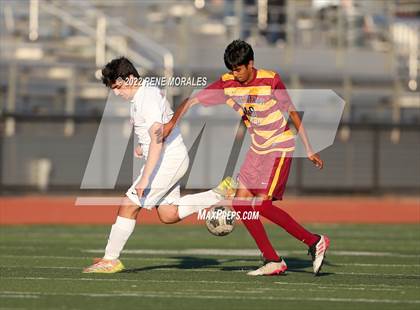 Thumbnail 1 in Maranatha vs Arcadia photogallery.