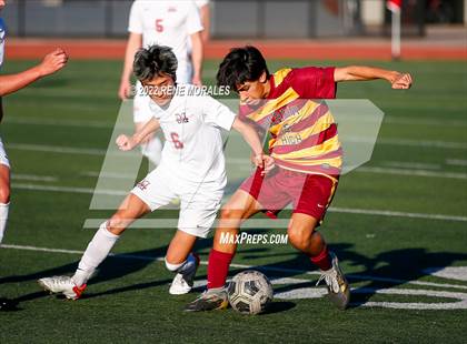 Thumbnail 1 in Maranatha vs Arcadia photogallery.