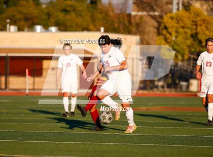 Thumbnail 1 in Maranatha vs Arcadia photogallery.