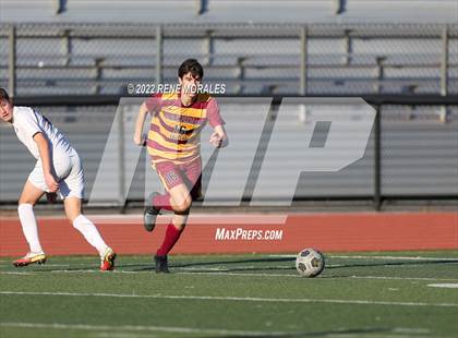 Thumbnail 3 in Maranatha vs Arcadia photogallery.