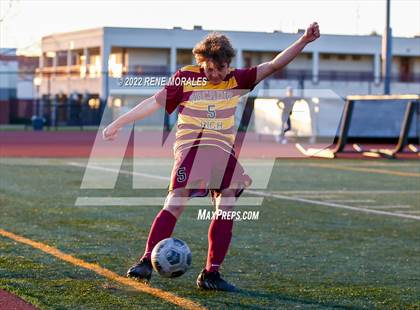 Thumbnail 2 in Maranatha vs Arcadia photogallery.