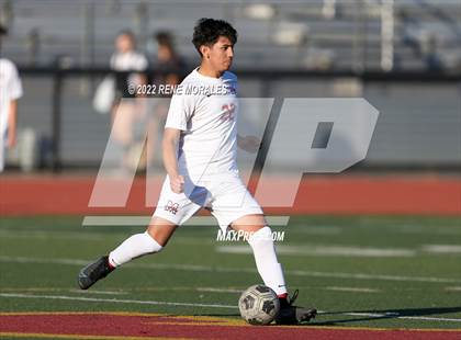 Thumbnail 3 in Maranatha vs Arcadia photogallery.