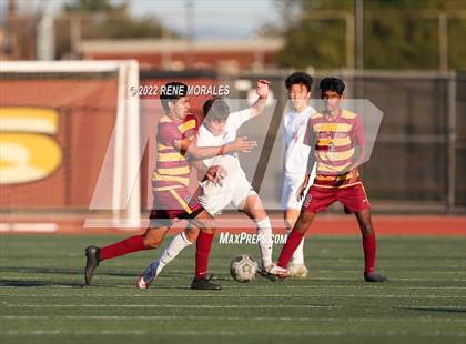 Thumbnail 1 in Maranatha vs Arcadia photogallery.