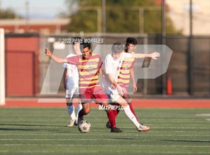 Thumbnail 1 in Maranatha vs Arcadia photogallery.