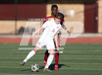 Thumbnail 2 in Maranatha vs Arcadia photogallery.