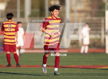 Thumbnail 3 in Maranatha vs Arcadia photogallery.