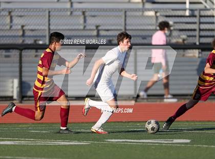 Thumbnail 1 in Maranatha vs Arcadia photogallery.