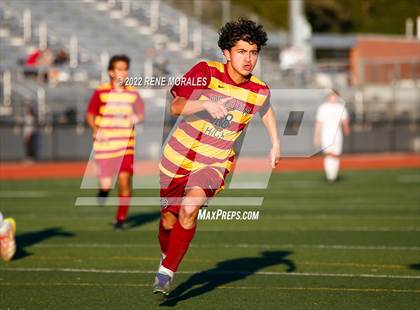 Thumbnail 3 in Maranatha vs Arcadia photogallery.