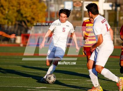 Thumbnail 2 in Maranatha vs Arcadia photogallery.
