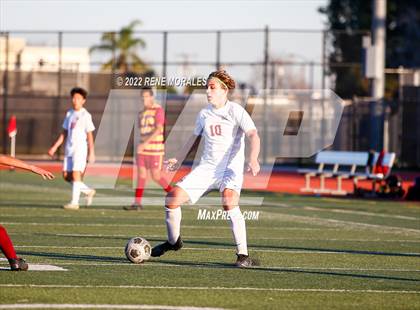 Thumbnail 3 in Maranatha vs Arcadia photogallery.