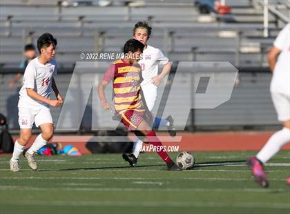 Thumbnail 2 in Maranatha vs Arcadia photogallery.