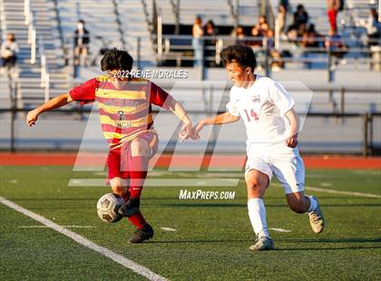 Thumbnail 2 in Maranatha vs Arcadia photogallery.
