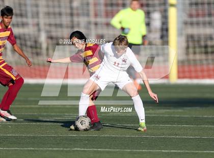 Thumbnail 3 in Maranatha vs Arcadia photogallery.