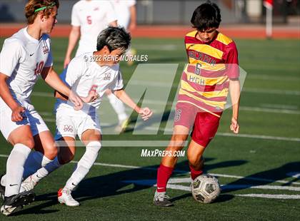 Thumbnail 2 in Maranatha vs Arcadia photogallery.