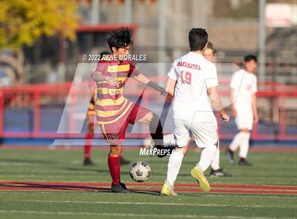 Thumbnail 3 in Maranatha vs Arcadia photogallery.