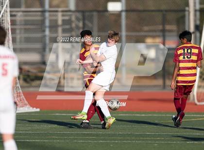 Thumbnail 3 in Maranatha vs Arcadia photogallery.