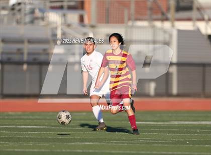 Thumbnail 1 in Maranatha vs Arcadia photogallery.