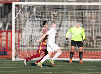 Thumbnail 1 in Maranatha vs Arcadia photogallery.
