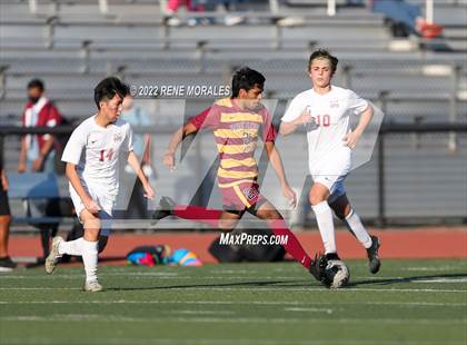 Thumbnail 1 in Maranatha vs Arcadia photogallery.