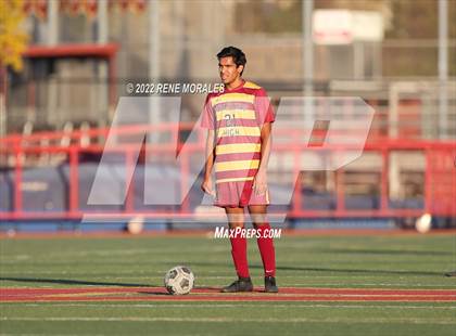 Thumbnail 3 in Maranatha vs Arcadia photogallery.