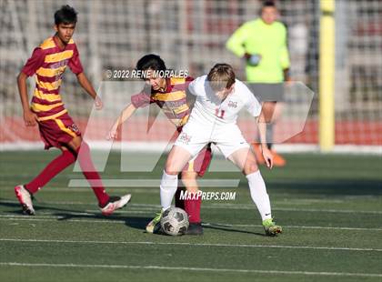 Thumbnail 1 in Maranatha vs Arcadia photogallery.
