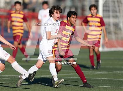 Thumbnail 2 in Maranatha vs Arcadia photogallery.