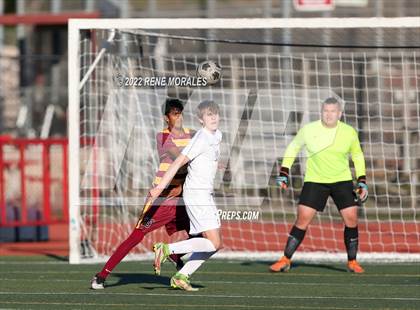 Thumbnail 3 in Maranatha vs Arcadia photogallery.