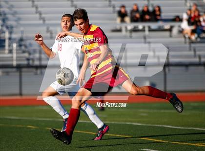 Thumbnail 1 in Maranatha vs Arcadia photogallery.
