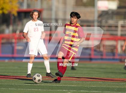 Thumbnail 1 in Maranatha vs Arcadia photogallery.