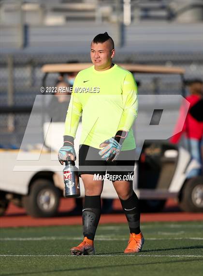 Thumbnail 2 in Maranatha vs Arcadia photogallery.