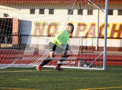 Thumbnail 2 in Maranatha vs Arcadia photogallery.