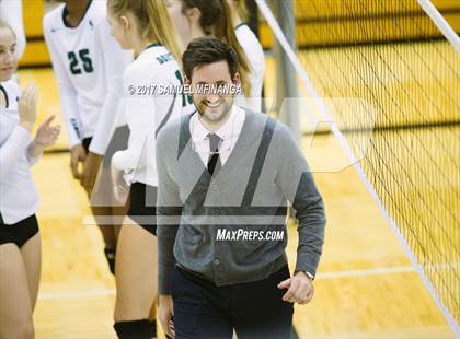 Thumbnail 1 in Lincoln Southwest vs. Lincoln Southeast (Heartland Athletic Conference) photogallery.