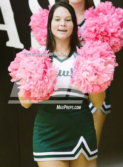 Thumbnail 2 in Lincoln Southwest vs. Lincoln Southeast (Heartland Athletic Conference) photogallery.