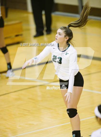 Thumbnail 3 in Lincoln Southwest vs. Lincoln Southeast (Heartland Athletic Conference) photogallery.