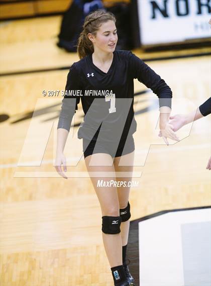 Thumbnail 2 in Lincoln Southwest vs. Lincoln Southeast (Heartland Athletic Conference) photogallery.