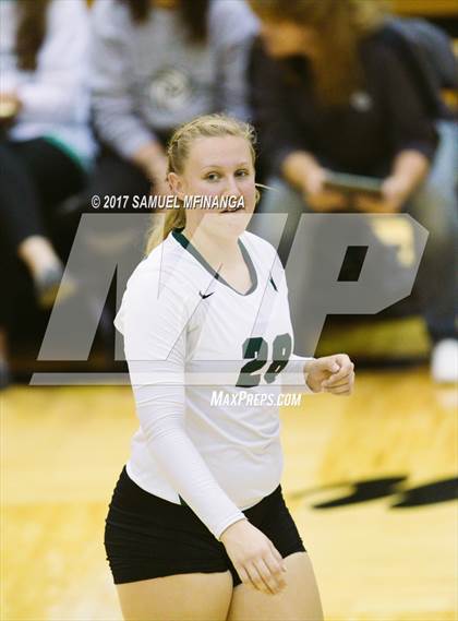 Thumbnail 3 in Lincoln Southwest vs. Lincoln Southeast (Heartland Athletic Conference) photogallery.