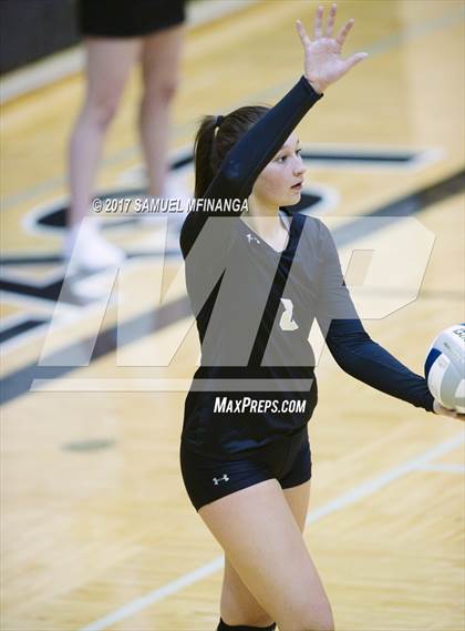 Thumbnail 1 in Lincoln Southwest vs. Lincoln Southeast (Heartland Athletic Conference) photogallery.