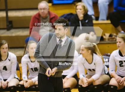 Thumbnail 2 in Lincoln Southwest vs. Lincoln Southeast (Heartland Athletic Conference) photogallery.