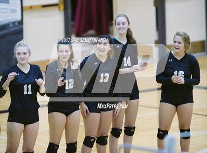 Thumbnail 1 in Lincoln Southwest vs. Lincoln Southeast (Heartland Athletic Conference) photogallery.