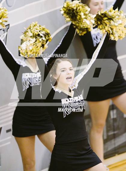 Thumbnail 1 in Lincoln Southwest vs. Lincoln Southeast (Heartland Athletic Conference) photogallery.