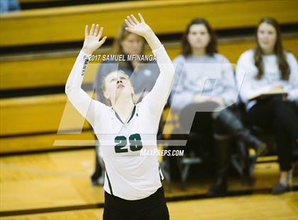 Thumbnail 1 in Lincoln Southwest vs. Lincoln Southeast (Heartland Athletic Conference) photogallery.