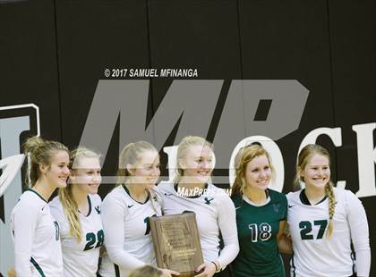 Thumbnail 1 in Lincoln Southwest vs. Lincoln Southeast (Heartland Athletic Conference) photogallery.