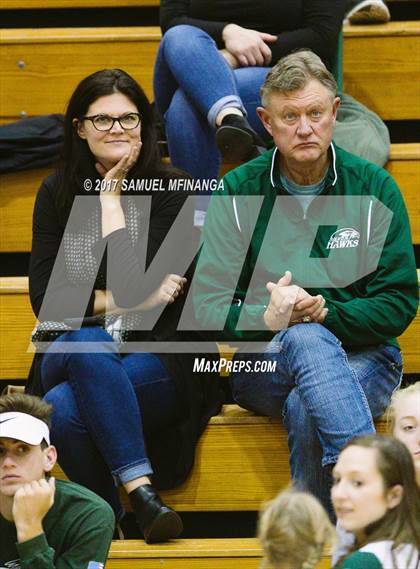 Thumbnail 3 in Lincoln Southwest vs. Lincoln Southeast (Heartland Athletic Conference) photogallery.