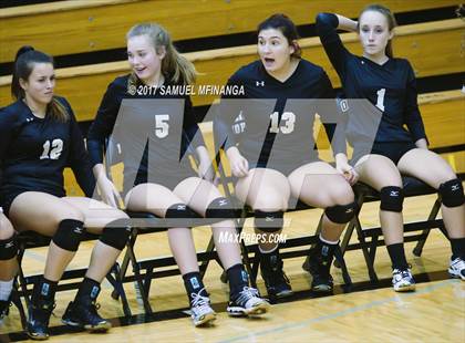 Thumbnail 3 in Lincoln Southwest vs. Lincoln Southeast (Heartland Athletic Conference) photogallery.