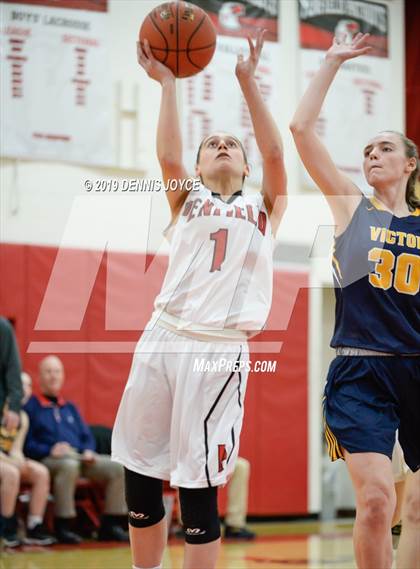 Thumbnail 2 in Victor @ Penfield photogallery.