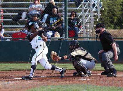 Thumbnail 3 in Deer Valley vs Pioneer (Boras Classic - North Bracket) photogallery.